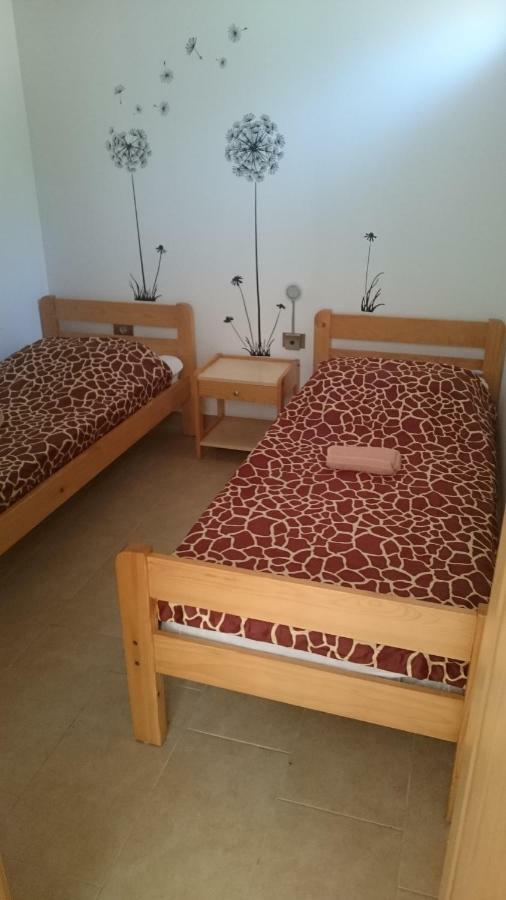 אומאג Apartment Sara מראה חיצוני תמונה